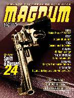 Revista Magnum Edição 113 - Ano 18 - Outubro/Novembro 2011 Página 68