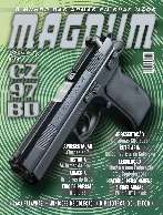 Revista Magnum Edição 114 - Ano 19 - Fevereiro/Março 2012 Página 1
