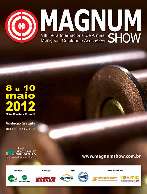 Revista Magnum Edição 114 - Ano 19 - Fevereiro/Março 2012 Página 5