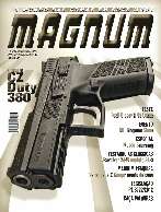 Revista Magnum Edição 115 - Ano 19 - Junho/Julho 2012 Página 1