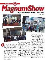 Revista Magnum Edição 115 - Ano 19 - Junho/Julho 2012 Página 