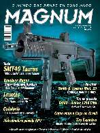 Revista Magnum Edição 117 - Ano 19 - Janeiro / Fevereiro 2013 Página 1