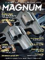 Revista Magnum Edição 117 - Ano 19 - Janeiro / Fevereiro 2013 Página 68