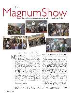 Revista Magnum Edição 119 - Agosto/Setembro 2013 Página 16