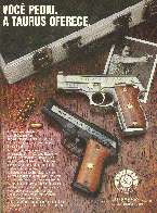 Revista Magnum Edio 12 - Ano 2 - Setembro/Outubro 1988 Página 21