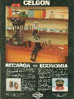 Revista Magnum Edio 12 - Ano 2 - Setembro/Outubro 1988 Página 23