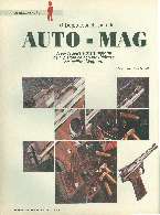 Revista Magnum Edio 12 - Ano 2 - Setembro/Outubro 1988 Página 