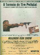 Revista Magnum Edio 12 - Ano 2 - Setembro/Outubro 1988 Página 79