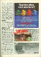 Revista Magnum Edio 12 - Ano 2 - Setembro/Outubro 1988 Página 83