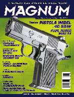 Revista Magnum Revista Magnum Edio 122 Página 1
