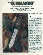 Revista Magnum Edição 13 - Ano 3 - Novembro/Dezembro 1988 Página 14