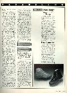 Revista Magnum Edição 13 - Ano 3 - Novembro/Dezembro 1988 Página 37