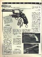 Revista Magnum Edição 13 - Ano 3 - Novembro/Dezembro 1988 Página 46