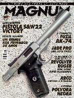 Revista Magnum Revista Magnum Edição 130 Página 1
