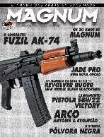 Revista Magnum Revista Magnum Edição 130 Página 52