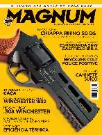 Revista Magnum Revista Magnum Edição 133 Página 1