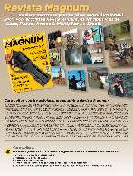 Revista Magnum Revista Magnum Edição 133 Página 29