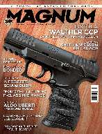 Revista Magnum Revista Magnum Edição 134 Página 1