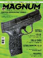 Revista Magnum Revista Magnum Edição 135 Página 1