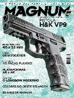 Revista Magnum Revista Magnum Edição 136 Página 1