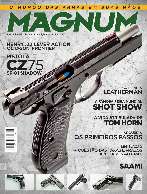 Revista Magnum Revista Magnum Edição 137 Página 1