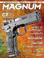 Revista Magnum Revista Magnum Edição 137 Página 52
