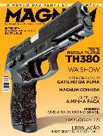 Revista Magnum Revista Magnum Edição 138 Página 1