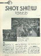 Revista Magnum Edição 14 - Ano 3 - Janeiro/Fevereiro/Março 1989 Página 16