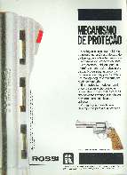 Revista Magnum Edição 14 - Ano 3 - Janeiro/Fevereiro/Março 1989 Página 2