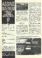Revista Magnum Edição 14 - Ano 3 - Janeiro/Fevereiro/Março 1989 Página 60
