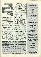 Revista Magnum Edição 14 - Ano 3 - Janeiro/Fevereiro/Março 1989 Página 61