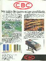 Revista Magnum Edição 14 - Ano 3 - Janeiro/Fevereiro/Março 1989 Página 83