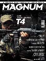 Revista Magnum Revista Magnum Edição 140 Página 1