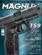 Revista Magnum Revista Magnum Edio 142 Página 1