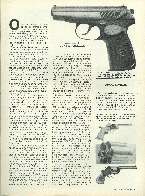 Revista Magnum Edição 15 - Ano 3 - Abril/Maio 1989 Página 25