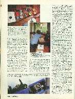 Revista Magnum Edição 15 - Ano 3 - Abril/Maio 1989 Página 30