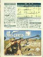 Revista Magnum Edição 15 - Ano 3 - Abril/Maio 1989 Página 32