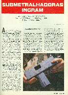 Revista Magnum Edição 15 - Ano 3 - Abril/Maio 1989 Página 53
