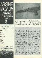 Revista Magnum Edição 15 - Ano 3 - Abril/Maio 1989 Página 60