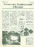 Revista Magnum Edição 15 - Ano 3 - Abril/Maio 1989 Página 72