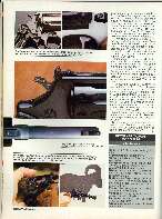 Revista Magnum Edição 16 - Ano 3 - Julho/Agosto 1989 Página 36