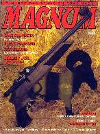 Revista Magnum Edição 17 - Ano 3 - Outubro/Novembro 1989 Página 1