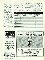 Revista Magnum Edição 17 - Ano 3 - Outubro/Novembro 1989 Página 14