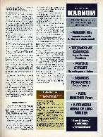 Revista Magnum Edição 17 - Ano 3 - Outubro/Novembro 1989 Página 31