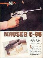 Revista Magnum Edição 17 - Ano 3 - Outubro/Novembro 1989 Página 32