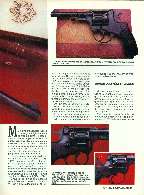 Revista Magnum Edição 17 - Ano 3 - Outubro/Novembro 1989 Página 41