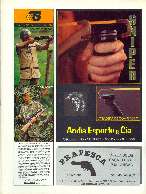 Revista Magnum Edição 17 - Ano 3 - Outubro/Novembro 1989 Página 44