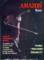 Revista Magnum Edição 17 - Ano 3 - Outubro/Novembro 1989 Página 57