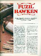 Revista Magnum Edição 17 - Ano 3 - Outubro/Novembro 1989 Página 61