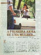 Revista Magnum Edição 18 - Ano 3 - Dezembro/1989 Janeiro1990 Página 40
